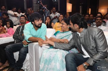 Saahasam Swaasaga Saagipo Movie Audio Launch